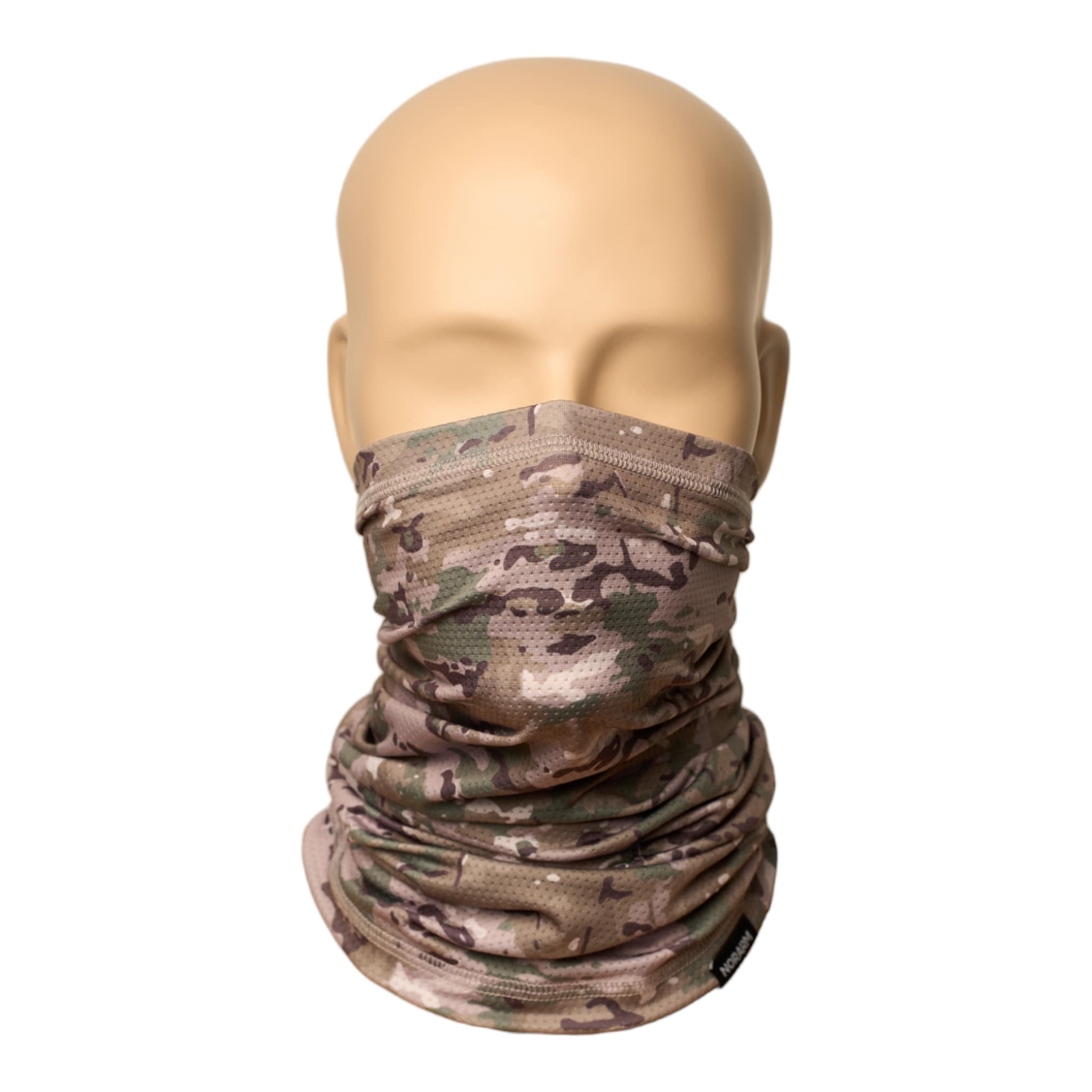 NorArm Tactical Oslo Neck Gaiter, Gen. 2