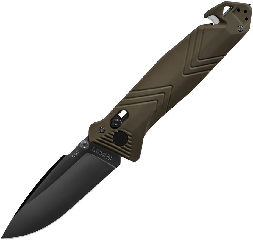 Bivouac French Army Camp Knife – Americana Pipedream Apparel