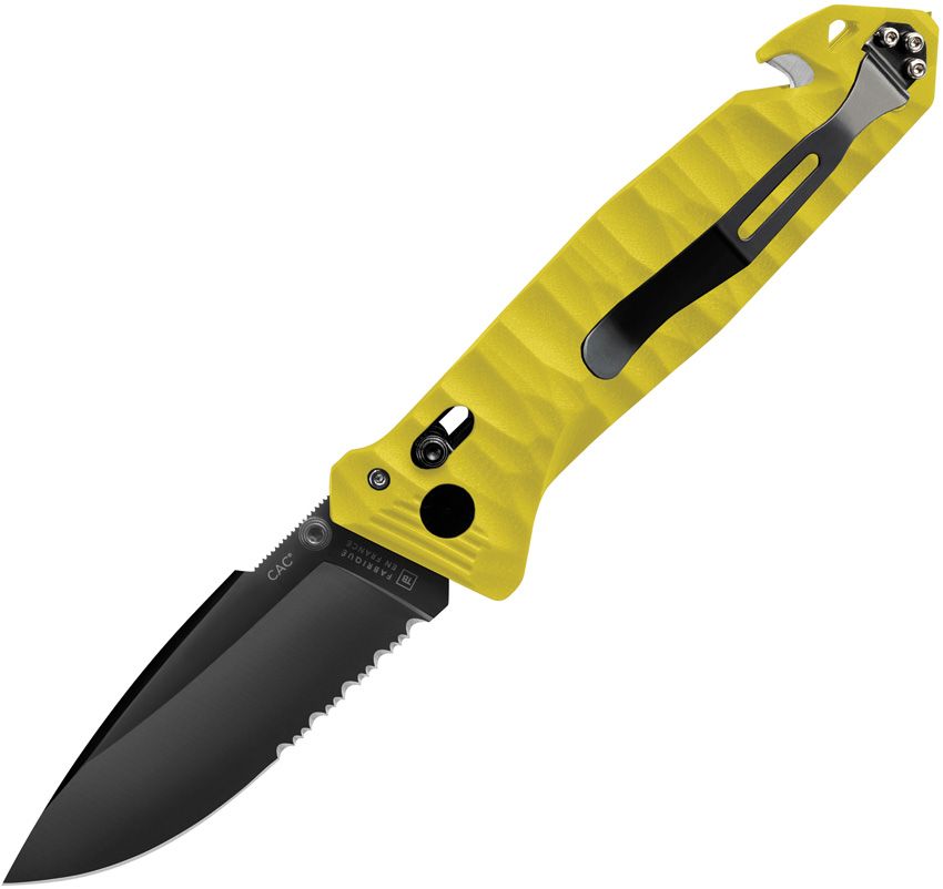 5 Utility Knife – Kimura