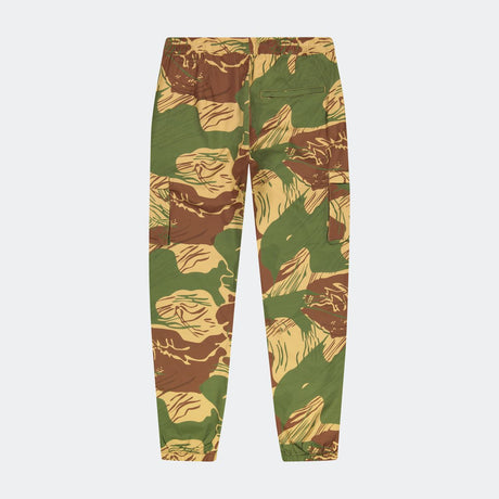 Ripstop Jogger in Rhodesian Brushstroke