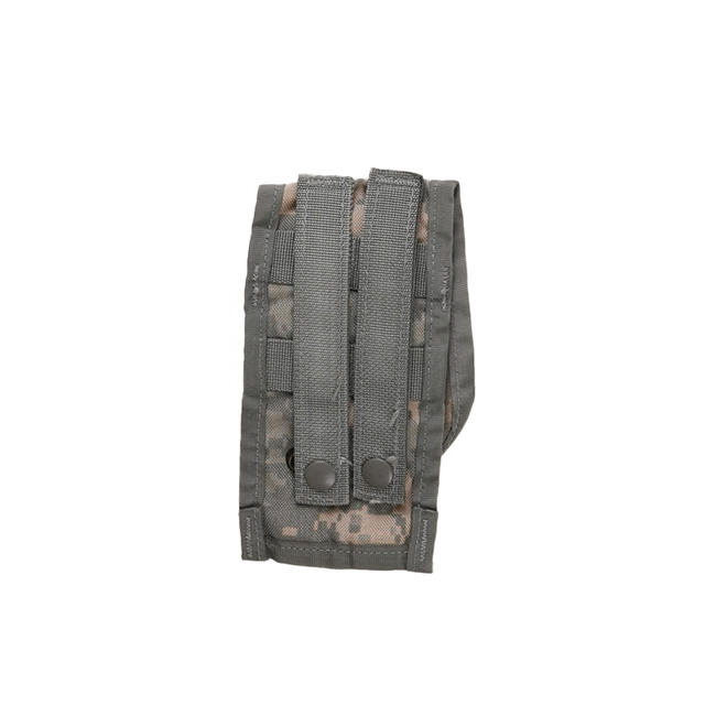 Issued USGI UCP Double Magazine Pouch