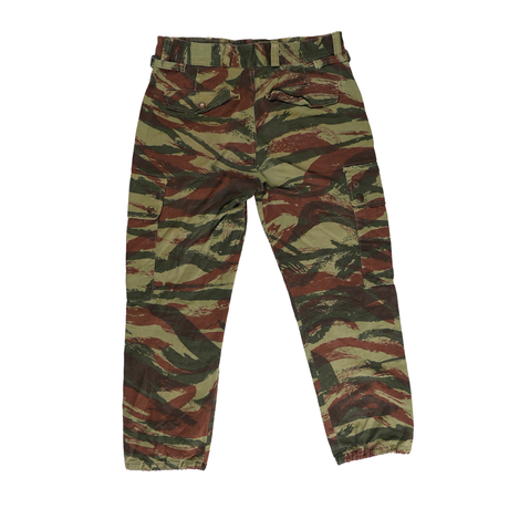 Issued French Lizard TAP 47/56 Field Pants