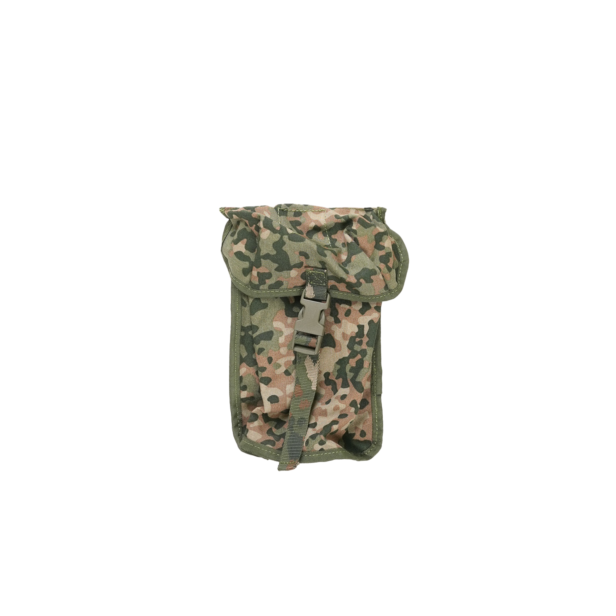 Issued Dutch NFP Canteen Pouch