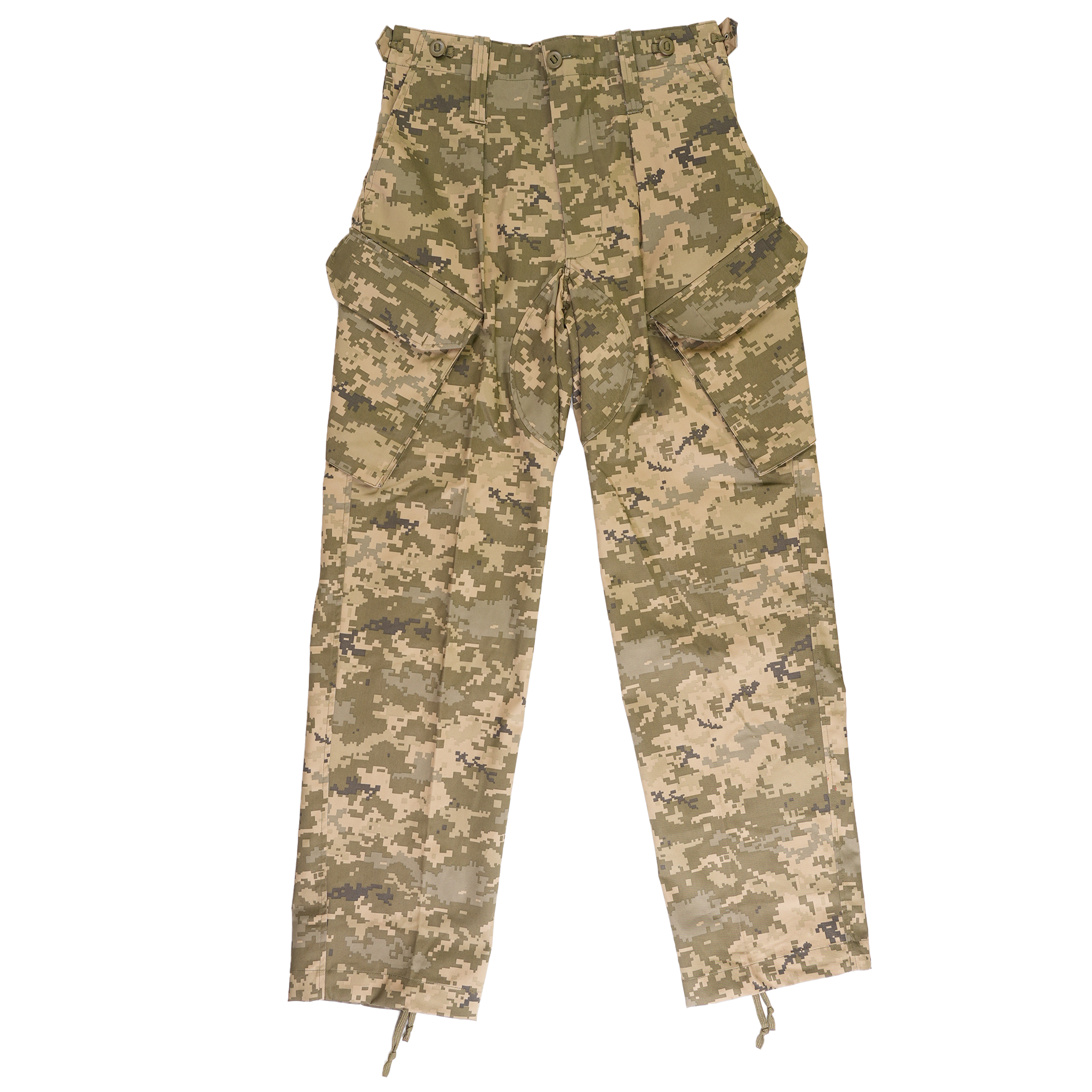 Grade 2 Operation Interflex Ukrainian MM-14 Field Pants