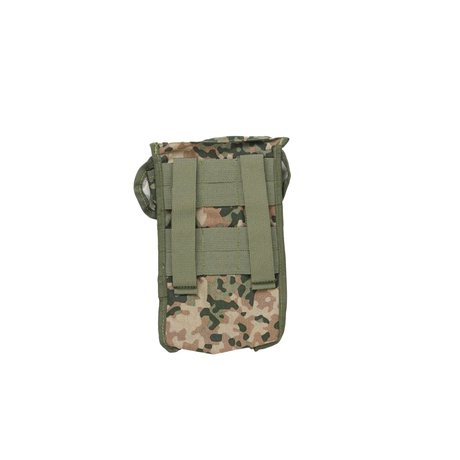 Issued Dutch NFP Canteen Pouch