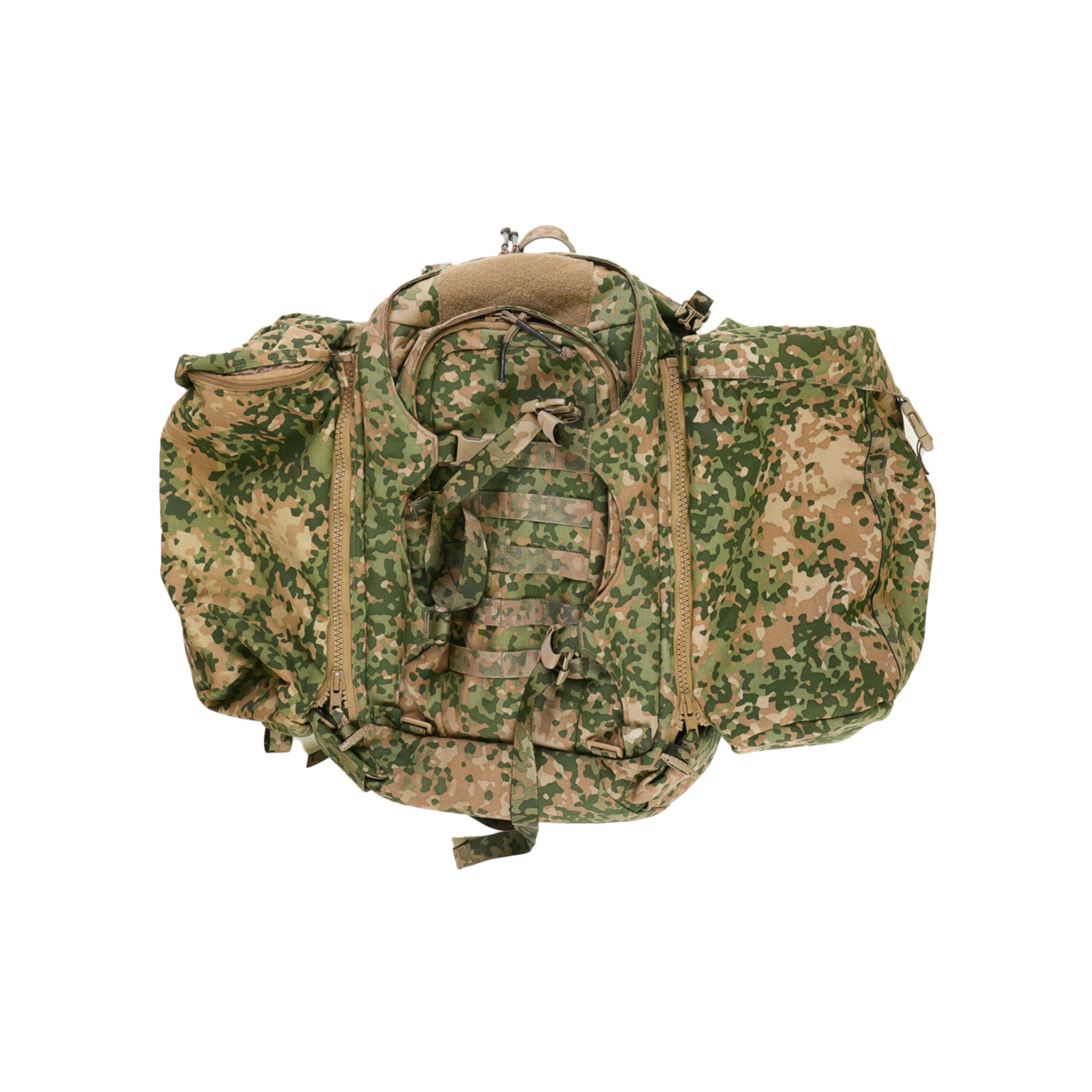 Unissued Dutch NFP 37L Rucksack