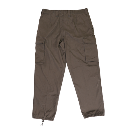 Issued Austrian Bundesheer KAZ 03 Pants