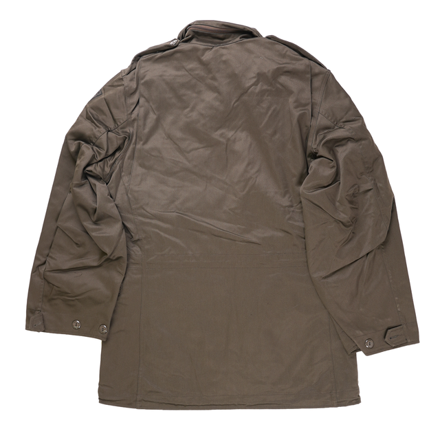 Unissued Austrian Bundesheer M65 Field Jacket