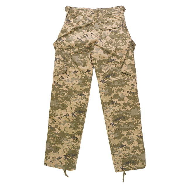 Grade 2 Operation Interflex Ukrainian MM-14 Field Pants