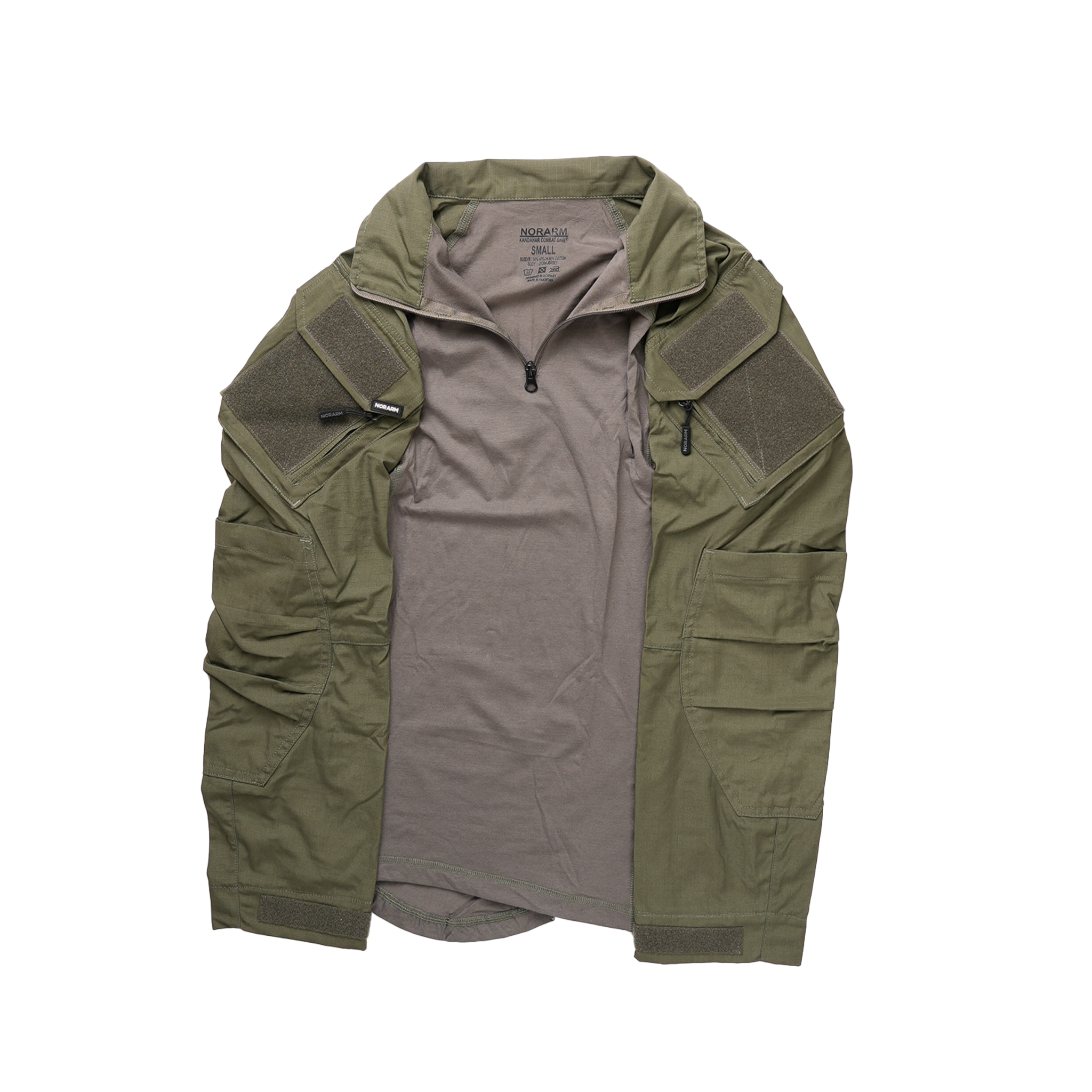 NorArm Tactical Kandahar Combat Shirt