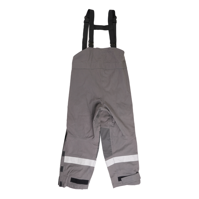 Issued German Grey Aramid Work Pants