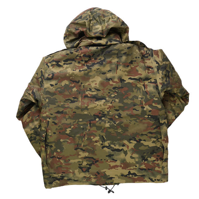 Polish SG-14 Rain Parka