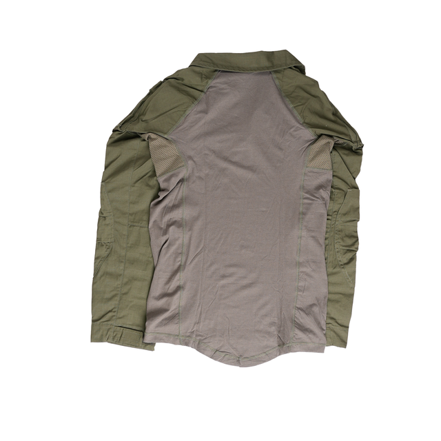 NorArm Tactical Kandahar Combat Shirt – Americana Pipedream Apparel