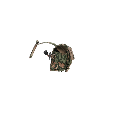 Issued Dutch NFP Grenade Pouch