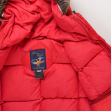 US Antarctic Research Program Canada Goose Parka