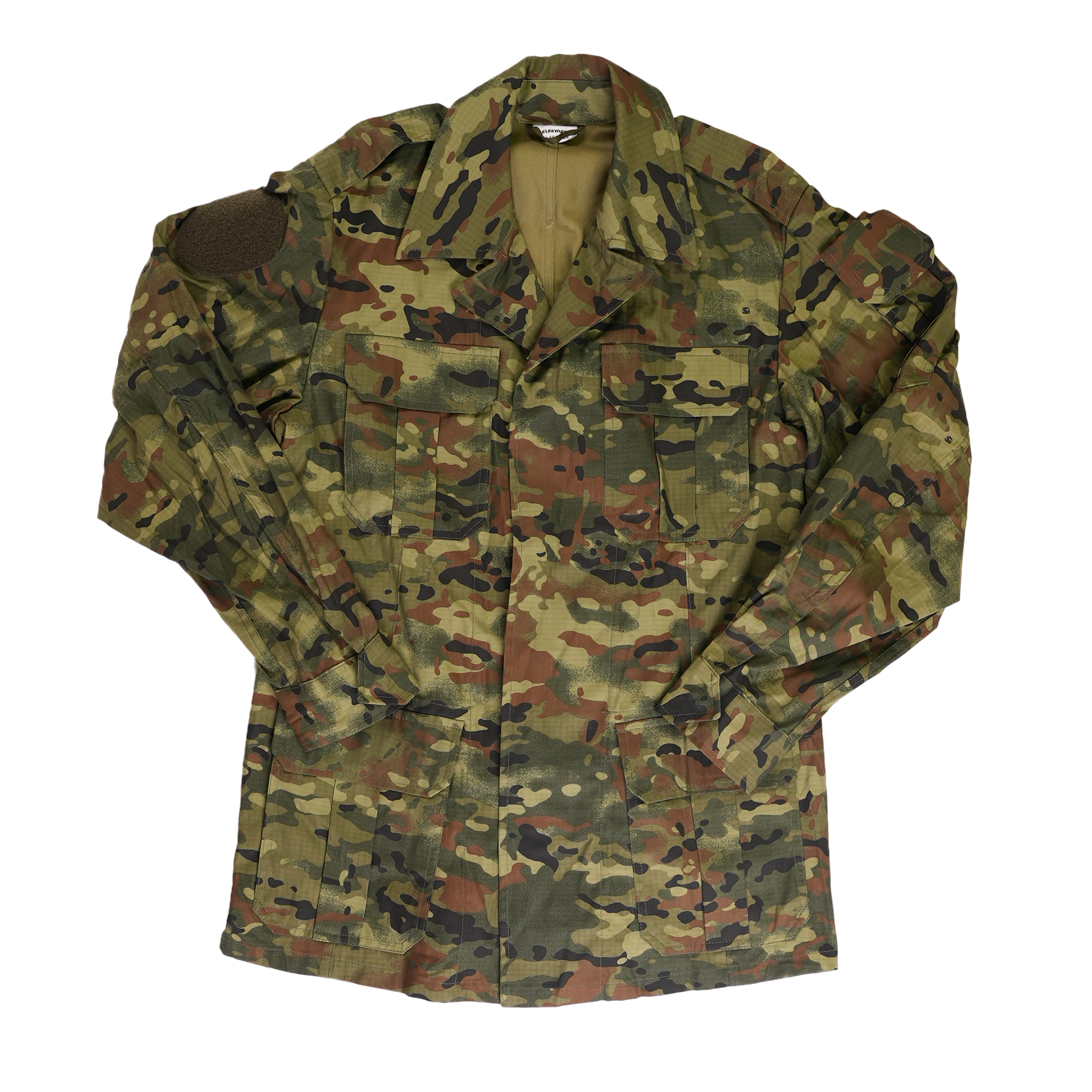 Polish SG-14 Field Jacket