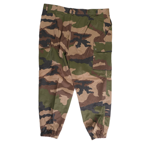 Unissued French F2 CCE Field Pants