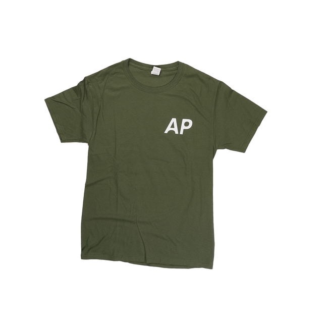 Americana Pipedream Northwoods T-Shirt