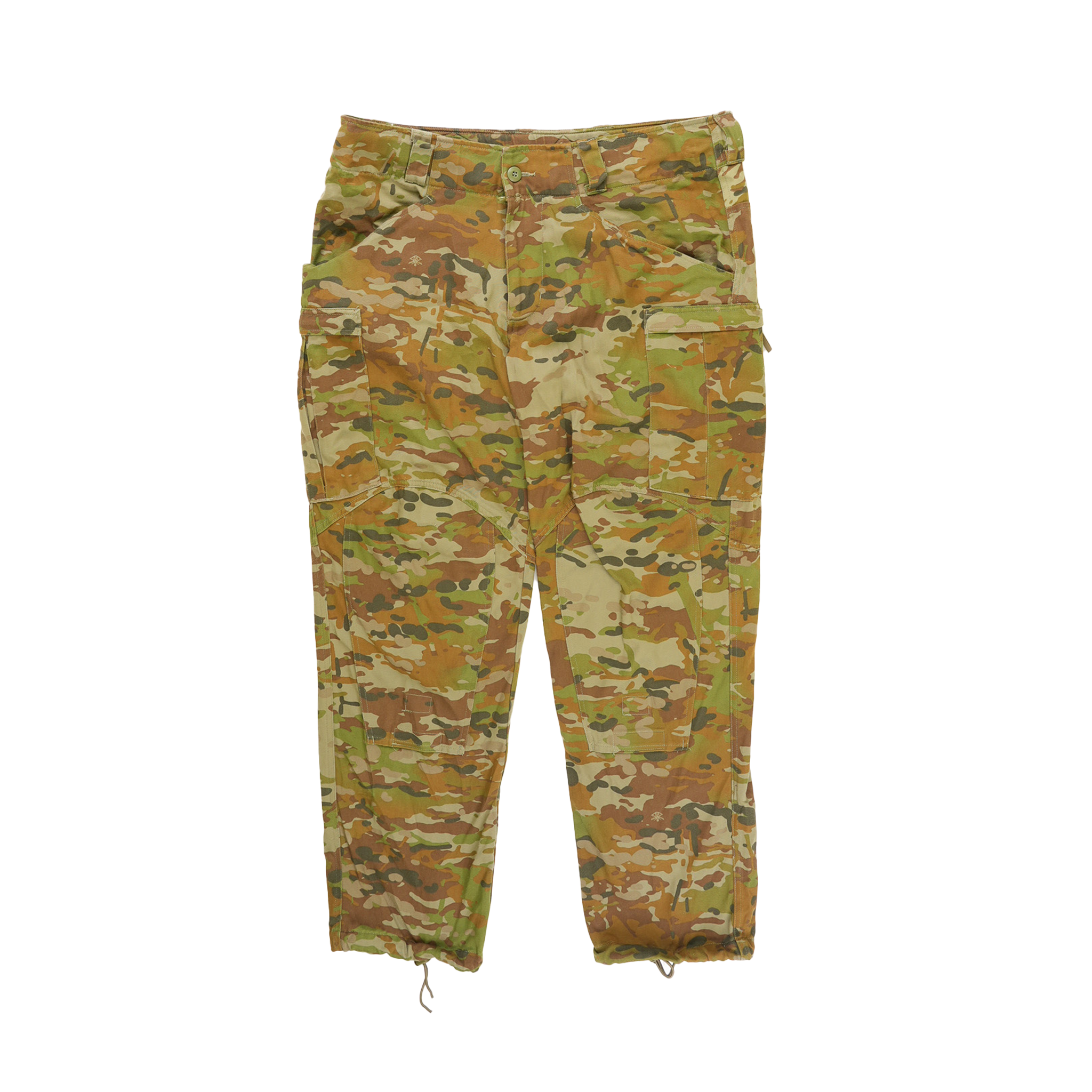 Unissued Australian AMCU Combat Pants