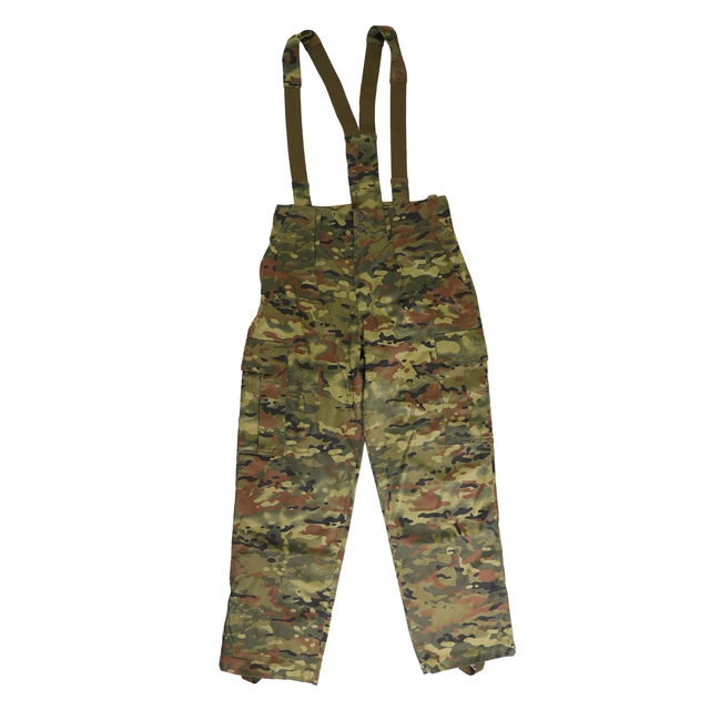 Polish SG-14 Field Pants