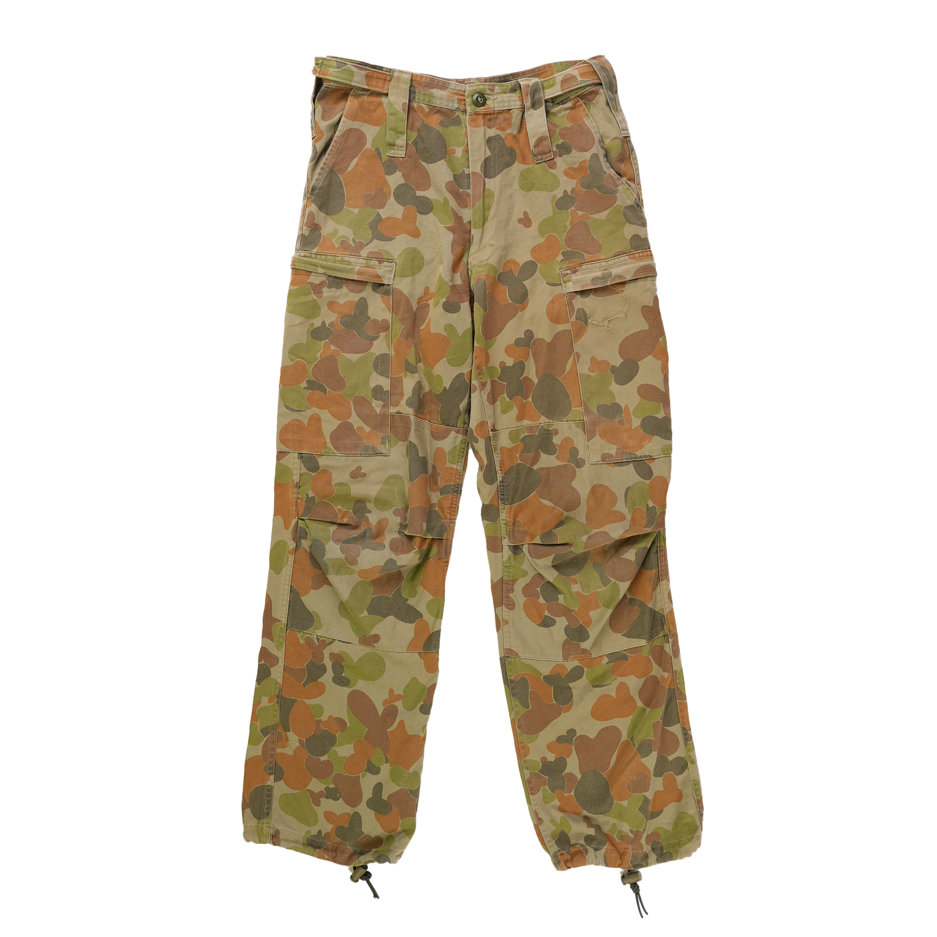 Australian Land 125 DPCU Field Pants - 24 US (65) / 26 (Extra Short)