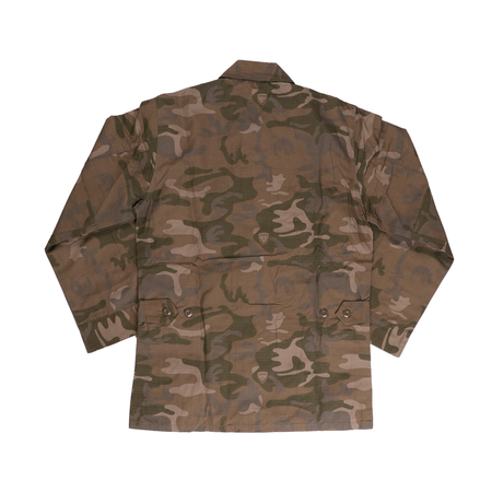 Unissued Cypriot National Guard Field Shirt