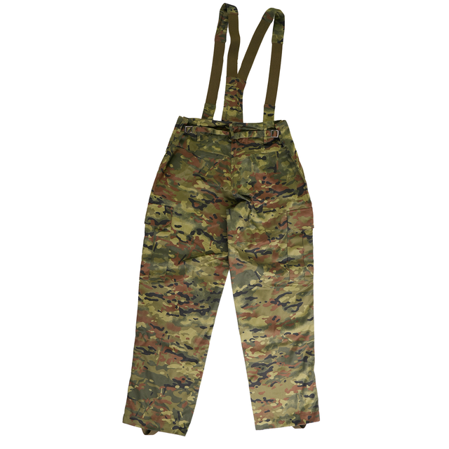 Polish SG-14 Field Pants