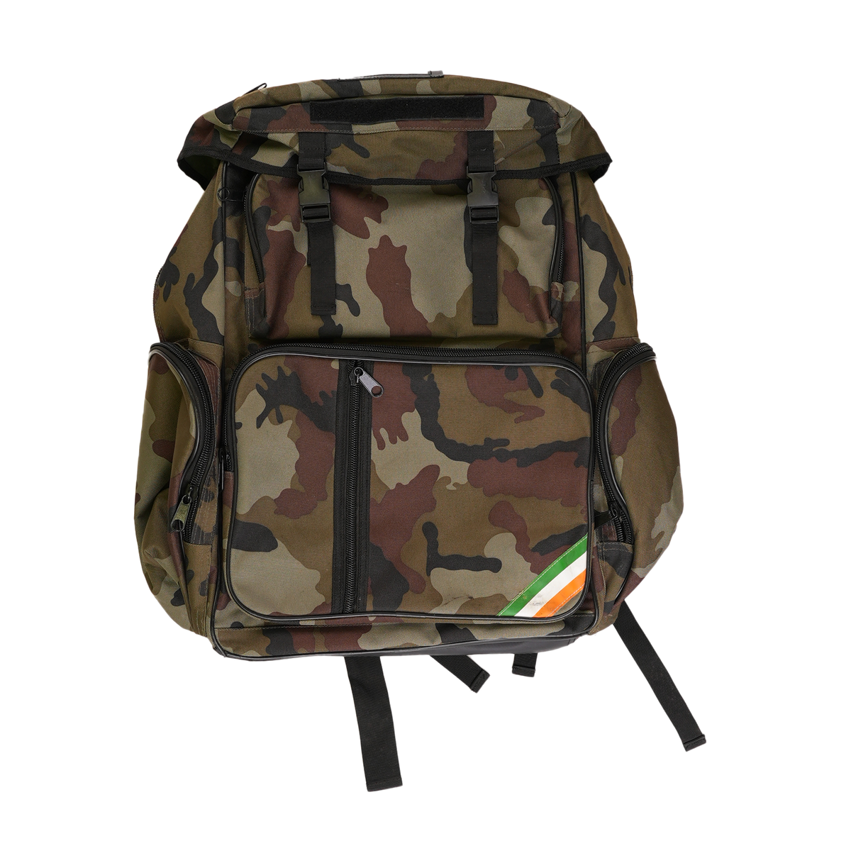 Issued Large Irish DPM BackPack – Americana Pipedream Apparel