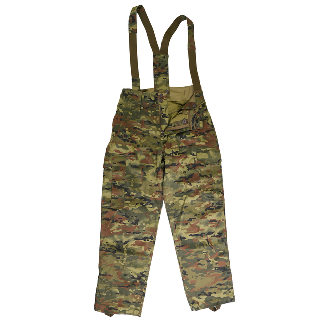 Polish SG-14 Field Pants