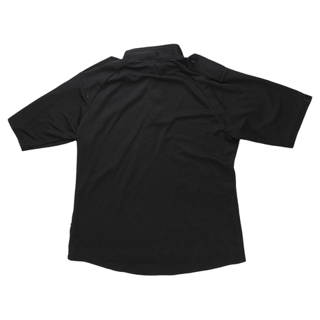 Issued British Police 1/4 Zip Self-Wicking Shirt