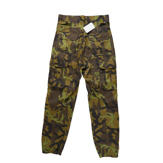 Issued Modernized Czech vz. 95 "Leaf" Field Pants