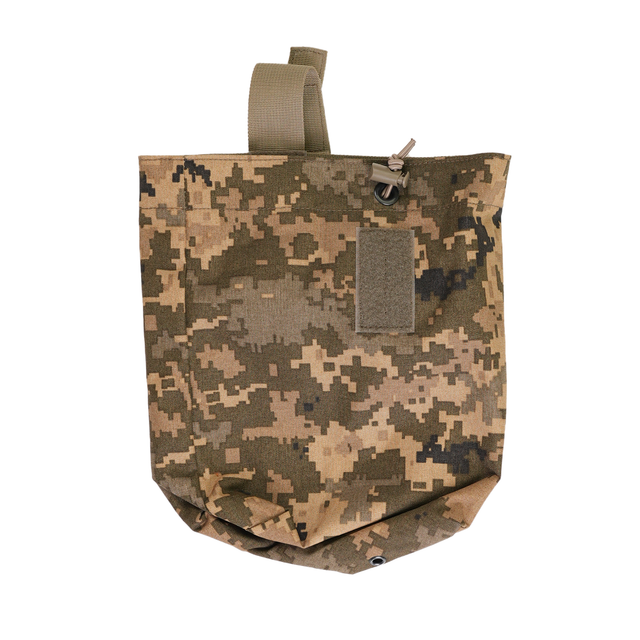 Operation Interflex Ukrainian MM-14 PLCE Pouches