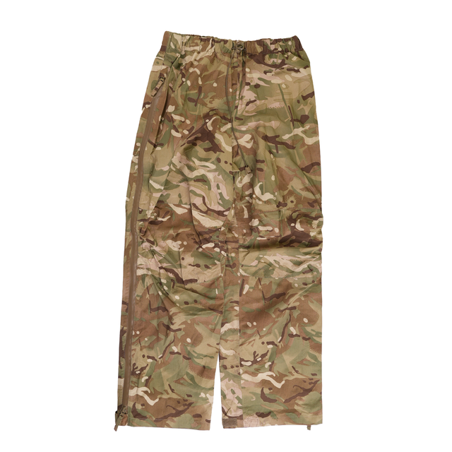 Issued British MTP Waterproof Trousers