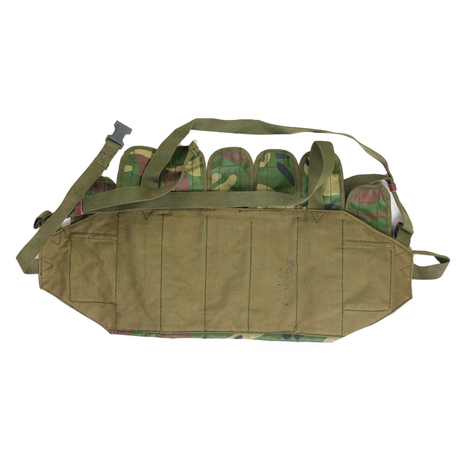 Reproduction Chinese Type 95 Chest Rig