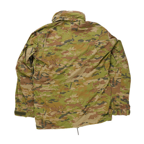 Issued Australian AMCU General Purpose Jacket