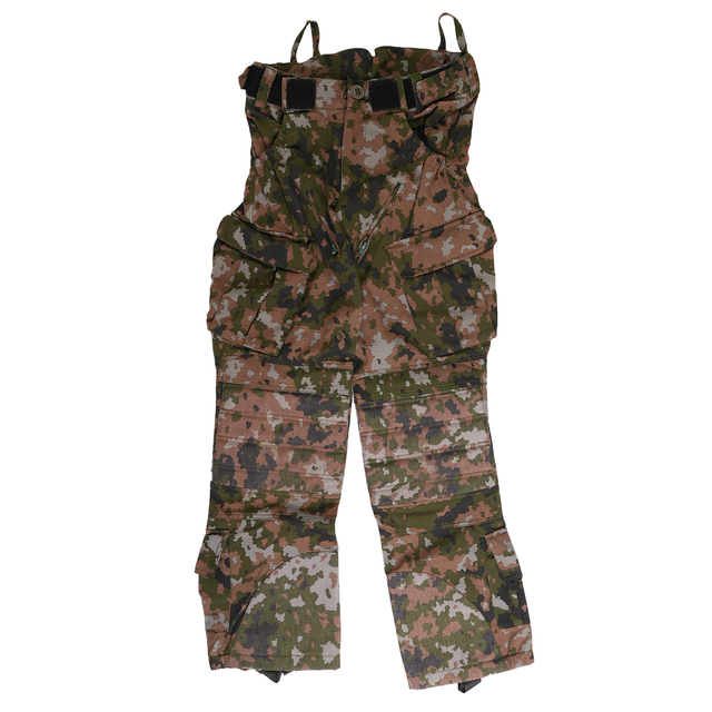 Luxembourgian M2011 Combat Pants (Summer)