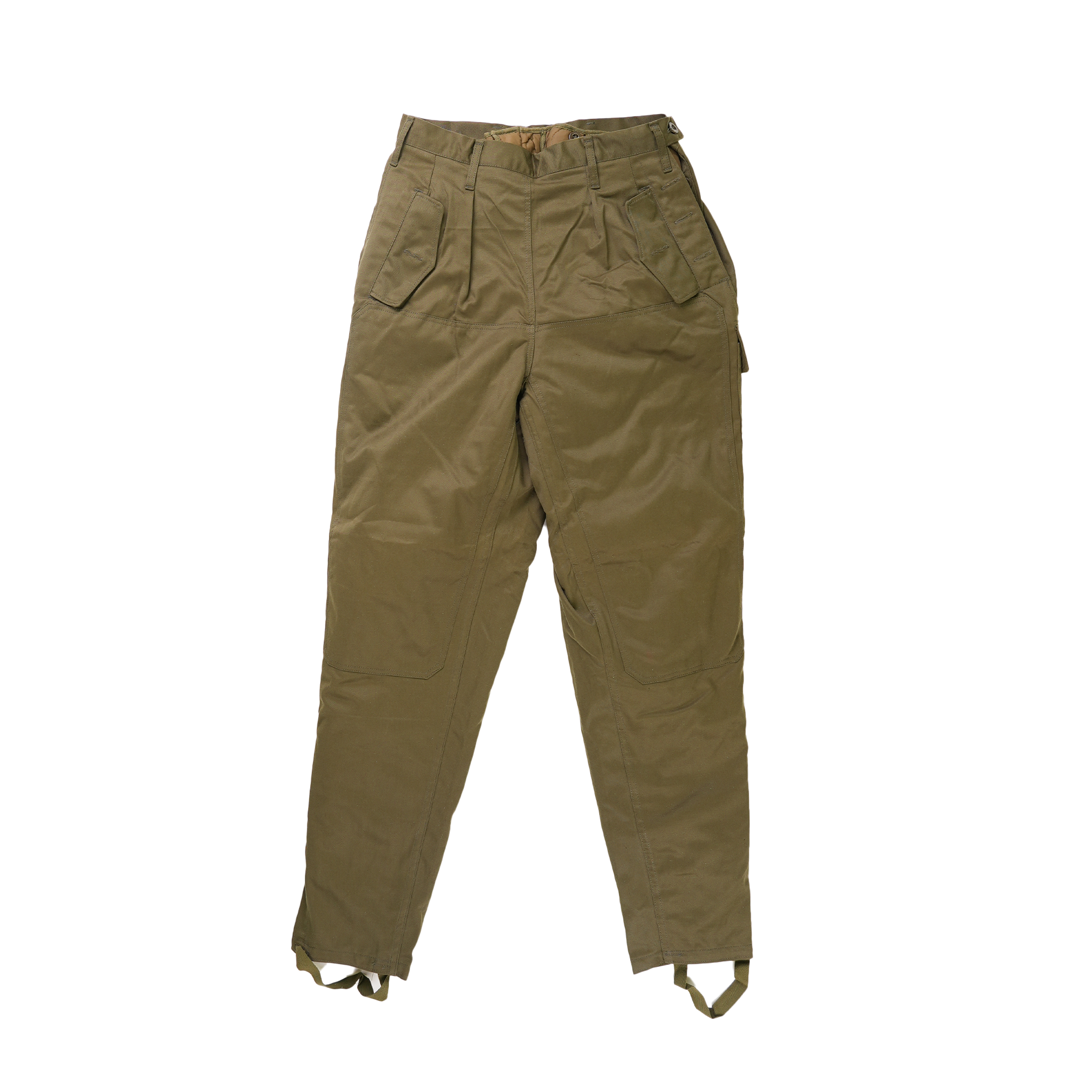 Unissued Czech M85 Pants w/Liner