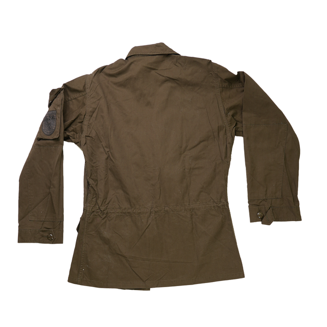 Issued Austrian Lightweight Field Jacket