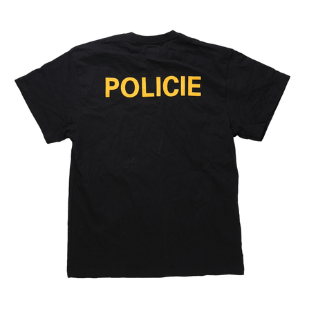 Czech Police T-Shirt