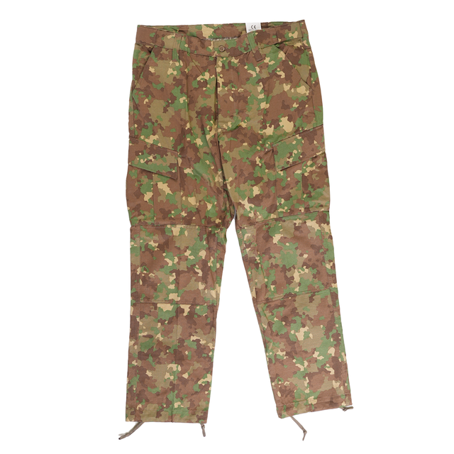 Unissued Romanian Army M2017 Field Pants