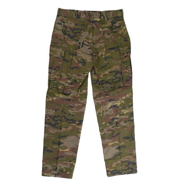 Unissued Spanish M09 Woodland Field Pants