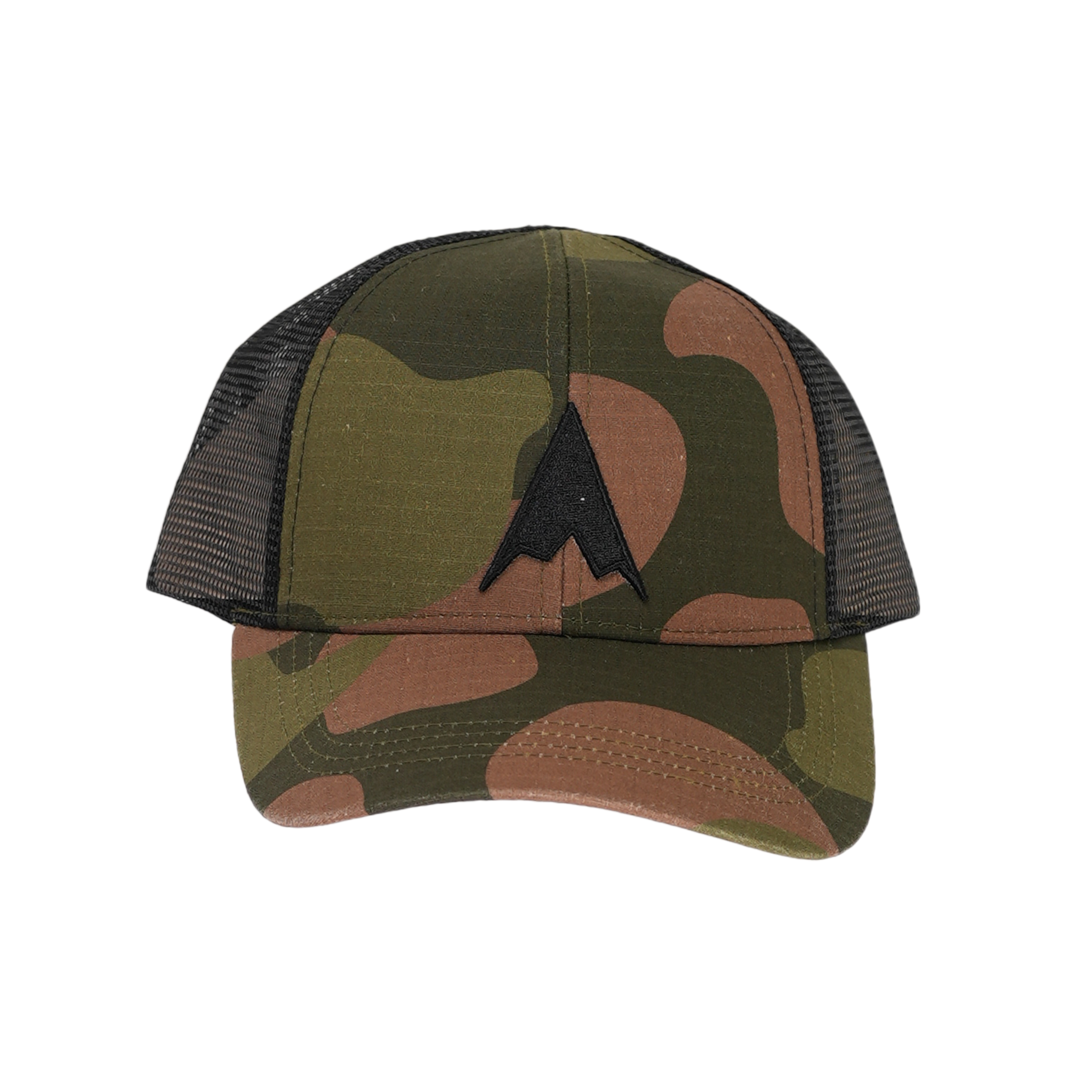 NorArm Tactical Trucker Cap