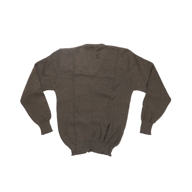 Unissued Yugoslav People's Army Wool Sweater