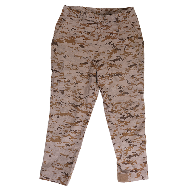 Saudi Royal Army Digital Field Pants