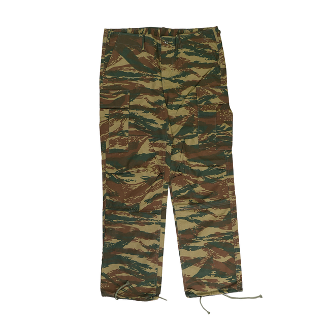 Unissued Greek Lizard M2008 Field Pants