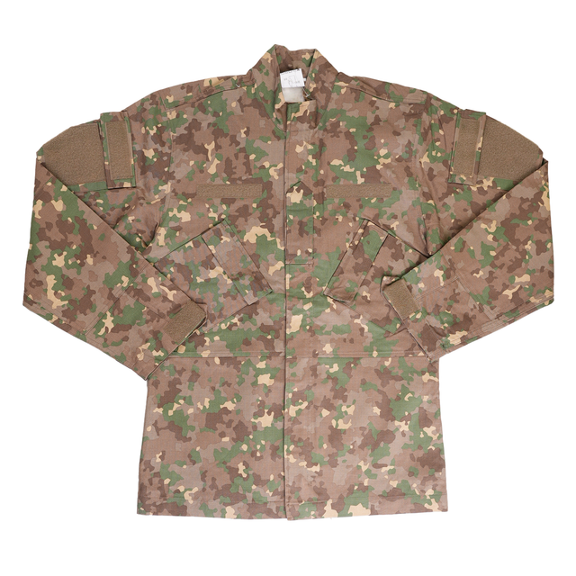 Unissued Romanian M2017 Field Shirt