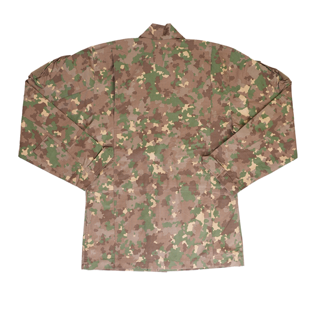 Unissued Romanian M2017 Field Shirt