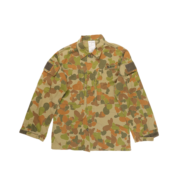 Australian Land 125 DPCU Field Shirt