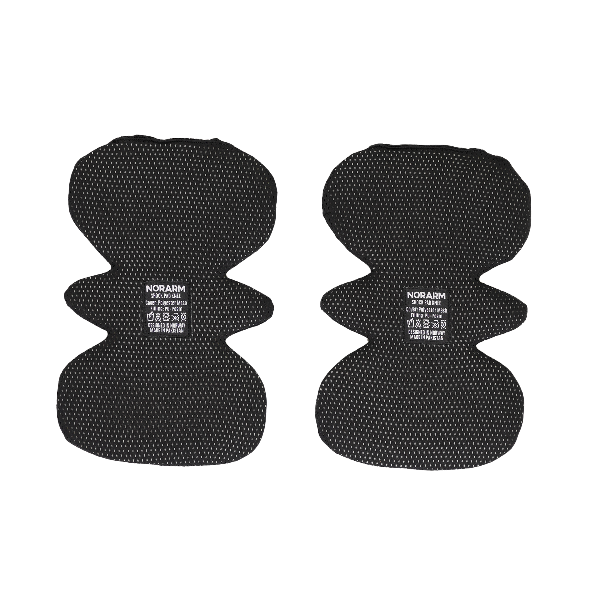 NorArm Tactical Kneepads