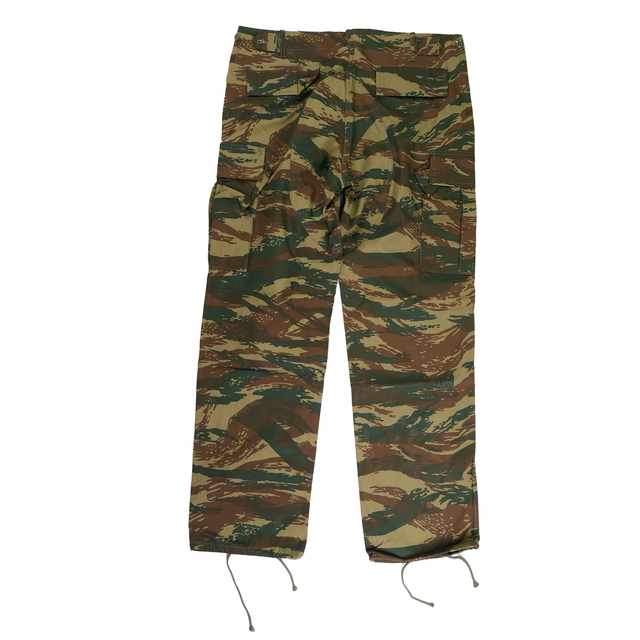 Unissued Greek Lizard M2008 Field Pants